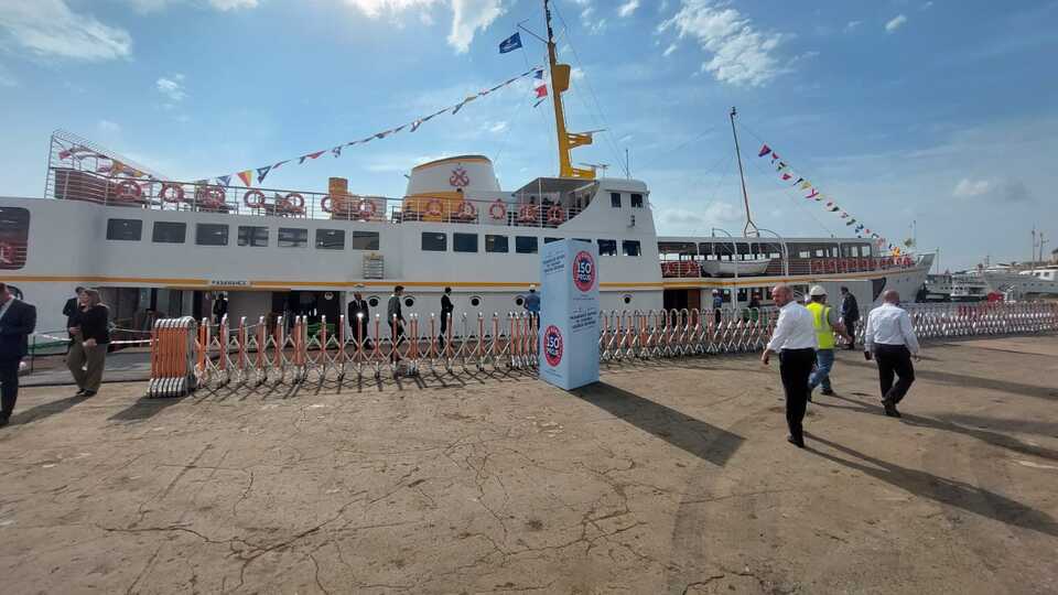 İstanbul'a 7 yeni deniz hattı