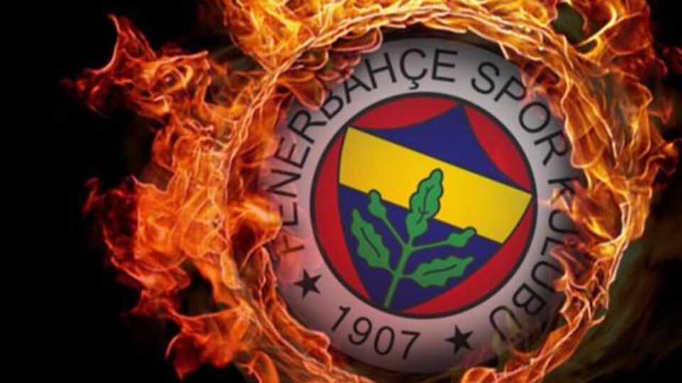Fenerbahçe'den TFF'ye dava açıklaması