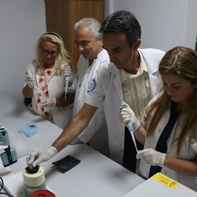 Türk bilim insanları yeni bir genetik hastalığı tanımladı