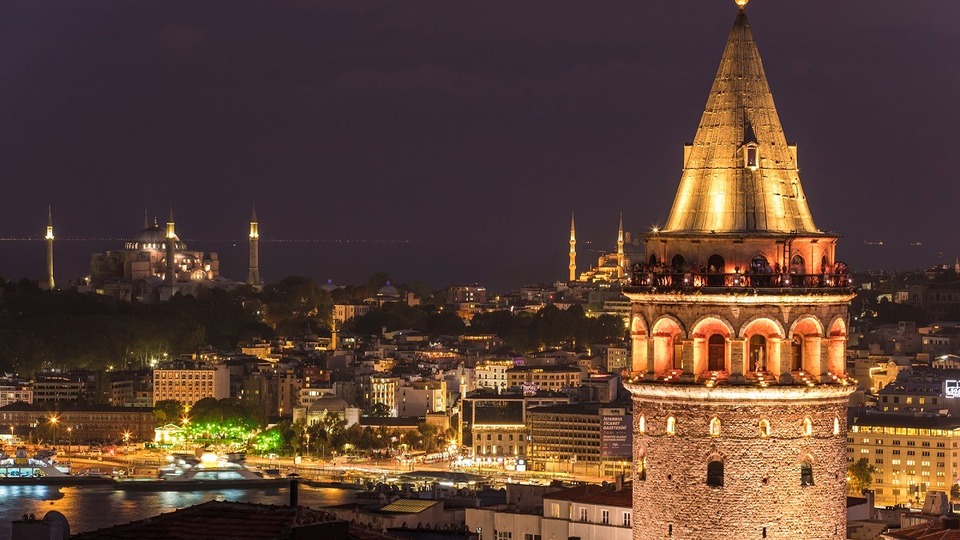 Beyoğlu Kültür Yolu Festivali 1 Ekim'de başlıyor