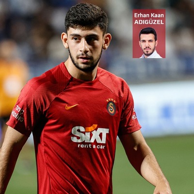 Yusuf Demir'de karar TFF'nin