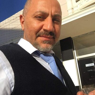 250 bin TL alacağını istedi! Ofisinde öldürdüler!