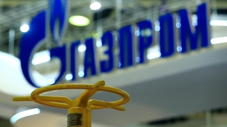 Gazprom planladığı yatırımları artırdı