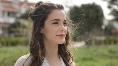 Hafsanur Sancaktutan kimdir?