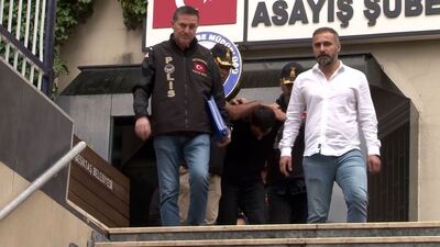 Güven Güler tutuklandı