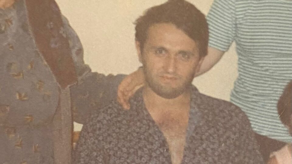 16 yıllık sır perdesi aydınlandı