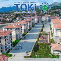 TOKİ sosyal konut başvuruları