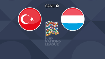 Lüksemburg'u deviremedik...