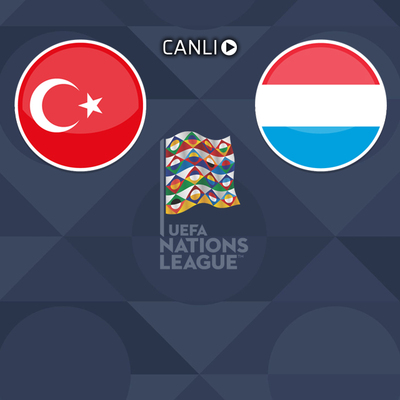 Lüksemburg'u deviremedik...