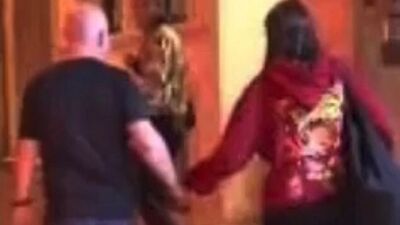 Davanın sonuçlarını beklemedi