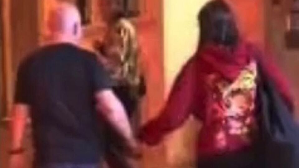 Davanın sonuçlarını beklemedi