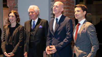 "Sürdürülebilir bir Gelecek Tasarlamak" teması altında İsviçre Günleri