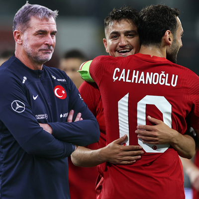 Hedef B Ligi! İşte Kuntz'un 11'i