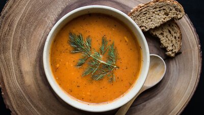 Ezo Gelin Çorbası Nasıl Yapılır?