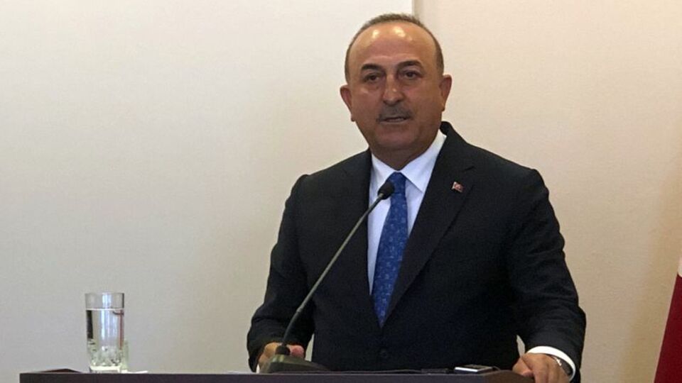 "Filistin devletini savunmak sorumluluğumuz"