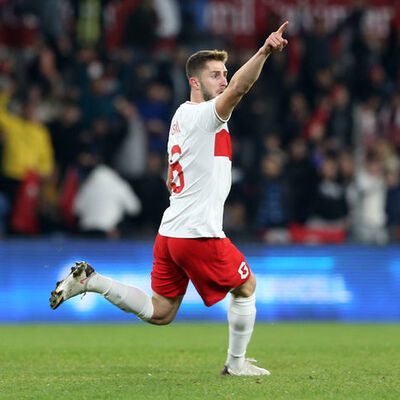 "Gol olacağını hissettim"