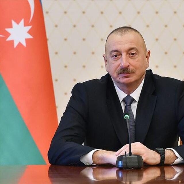 Azerbaycan, Arap Birliği Zirvesi'nin onur konuğu olacak