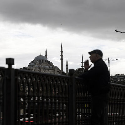 Sağanak uyarısı! Bu bölgeler dikkat