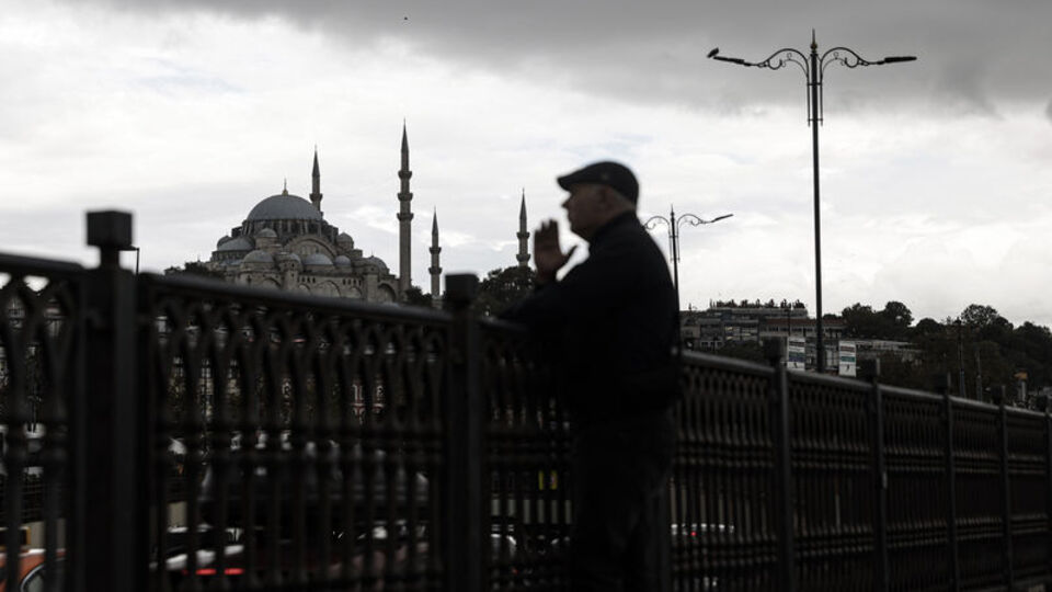 Sağanak uyarısı! Bu bölgeler dikkat