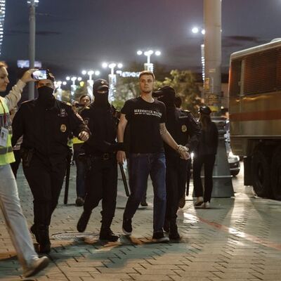 Almanya Rusya'da seferberlikten kaçan askerlere iltica hakkı tanıyacak