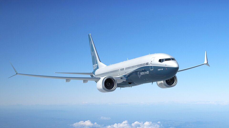 Boeing, 200 milyon dolar ödeyecek