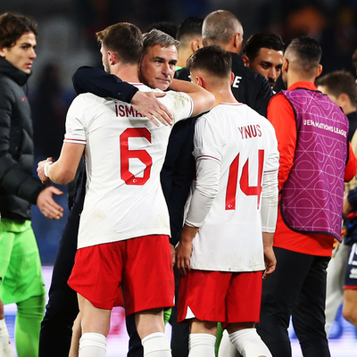 "Acı gerçekle yüzleşmelidir"