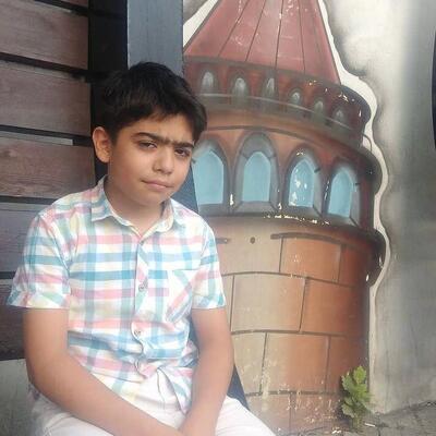 Samet'in ölümünde 14 yaşındaki arkadaşı tutuklandı!