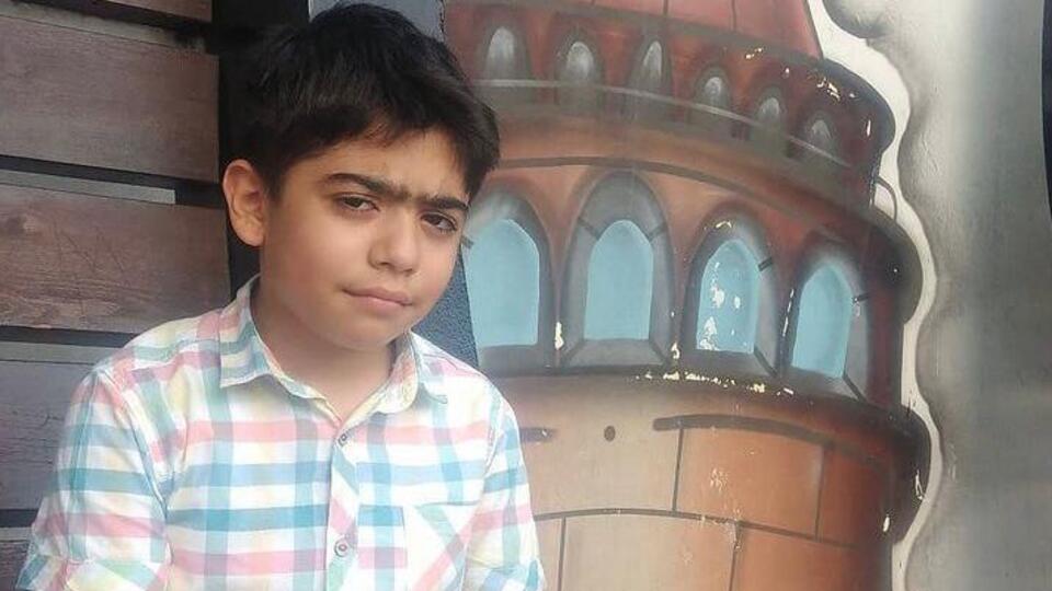 Samet'in ölümünde 14 yaşındaki arkadaşı tutuklandı!