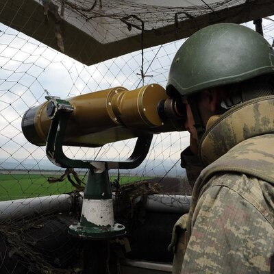 MİT'ten sınır hattında operasyon! 9 şehidin failleri yakalandı