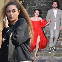 "Kır düğünü yapacağım"