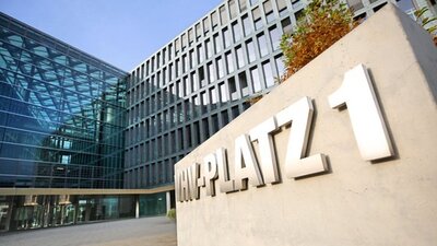 Dubai Sigorta artık VHV Sigorta