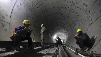 Rusya altyapı için 400 milyar ruble harcayacak