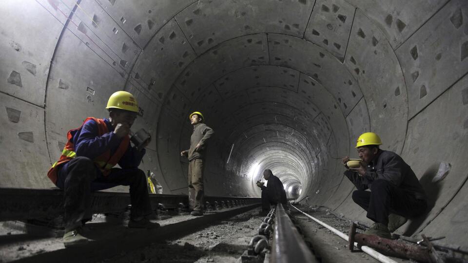 Rusya altyapı için 400 milyar ruble harcayacak