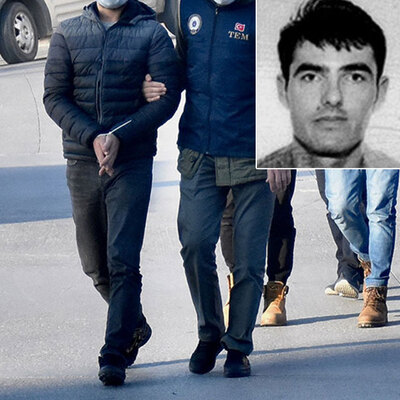 Sırp çete lideri 1.5 milyon Euro'ya infaz edilmiş!