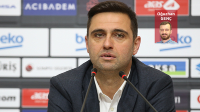 Ceyhun Kazancı tek tek açıkladı