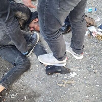 Caninin ifadesi ortaya çıktı! "Cinayeti Hannas işledi!"