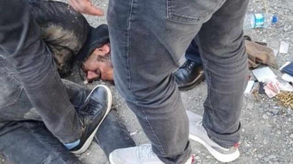 Caninin ifadesi ortaya çıktı! "Cinayeti Hannas işledi!"