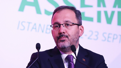 EURO 2028 ve 2032 için adaylık