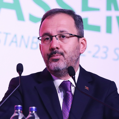 EURO 2028 ve 2032 için adaylık