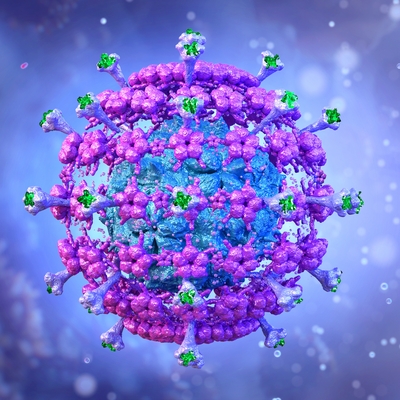 Yarasalarda Covid benzeri virüs keşfedildi