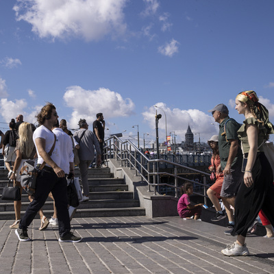 "Soğuk havalara 10 gün ara"