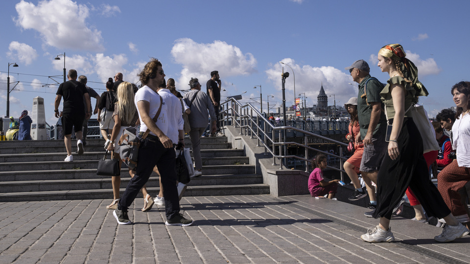 "Soğuk havalara 10 gün ara"