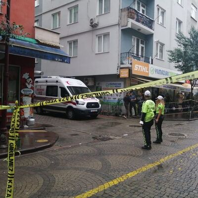 Boşanma aşamasında aile dehşeti: 3 ölü!