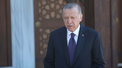 Cumhurbaşkanı Erdoğan'dan Kılıçdaroğlu'nun çağrısına: Onların derdi niye bizi gersin