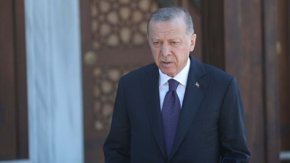 Cumhurbaşkanı Erdoğan'dan Kılıçdaroğlu'nun çağrısına: Onların derdi niye bizi gersin