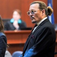 Johnny Depp’in yeni sevgilisi ortaya çıktı!