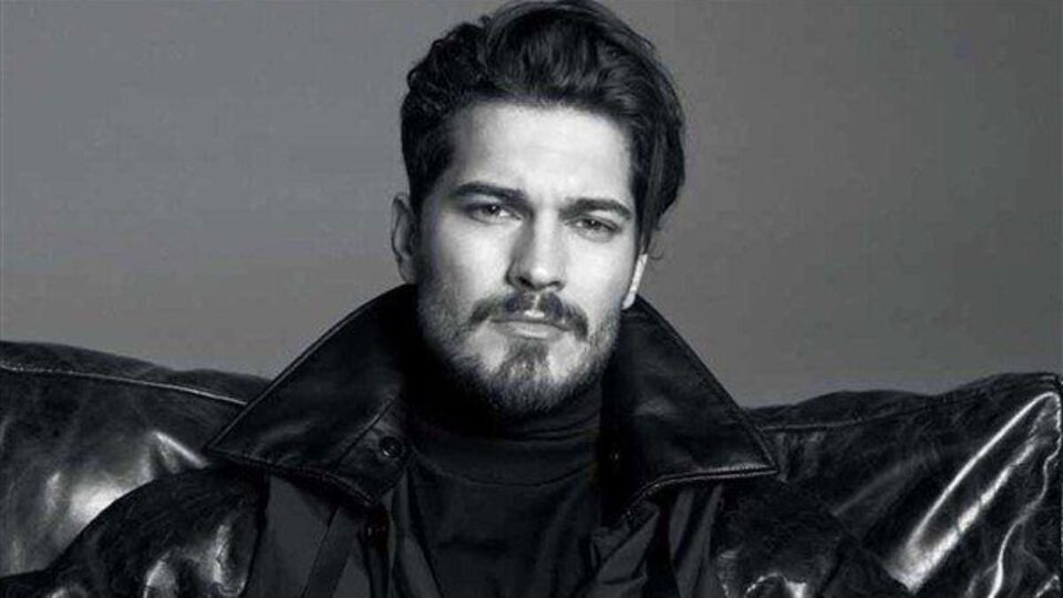 Çağatay Ulusoy 32.yaşına girdi, Twitter'da gündem oldu