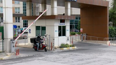 6 yaşındaki çocuğa kediye su verdi diye ceza kesildi!