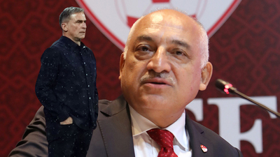 Büyükekşi'den Kuntz açıklaması