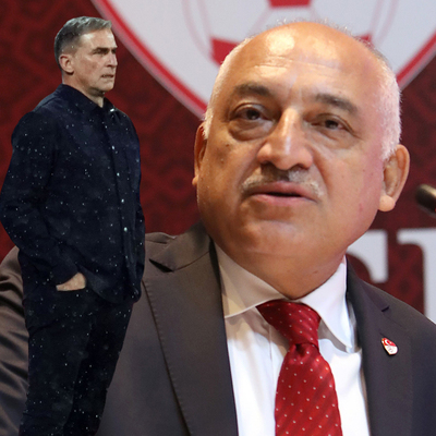 Büyükekşi'den Kuntz açıklaması